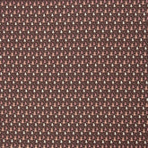 Baumwoll Webware Belle bordeaux